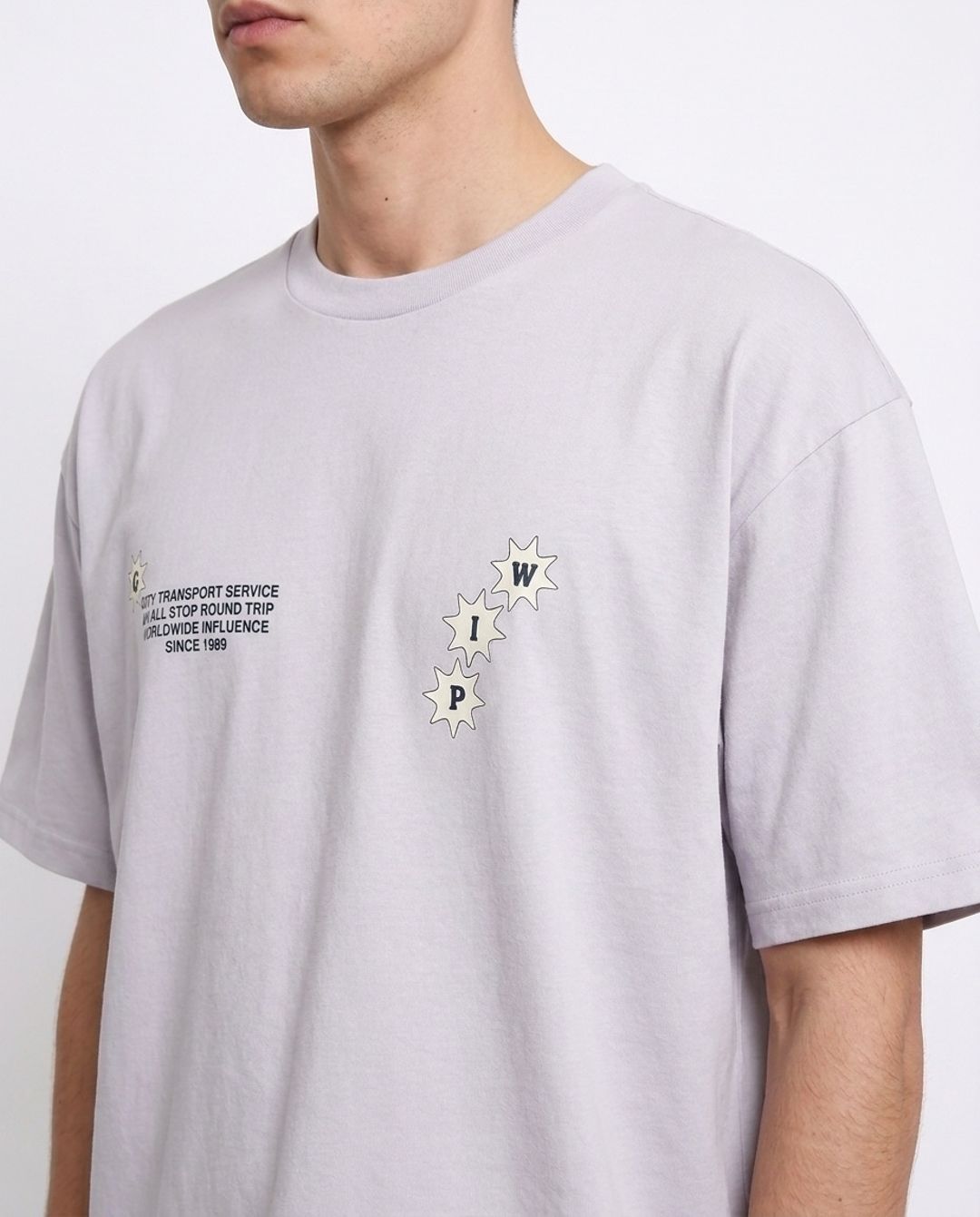 Купить Футболка CARHARTT WIP