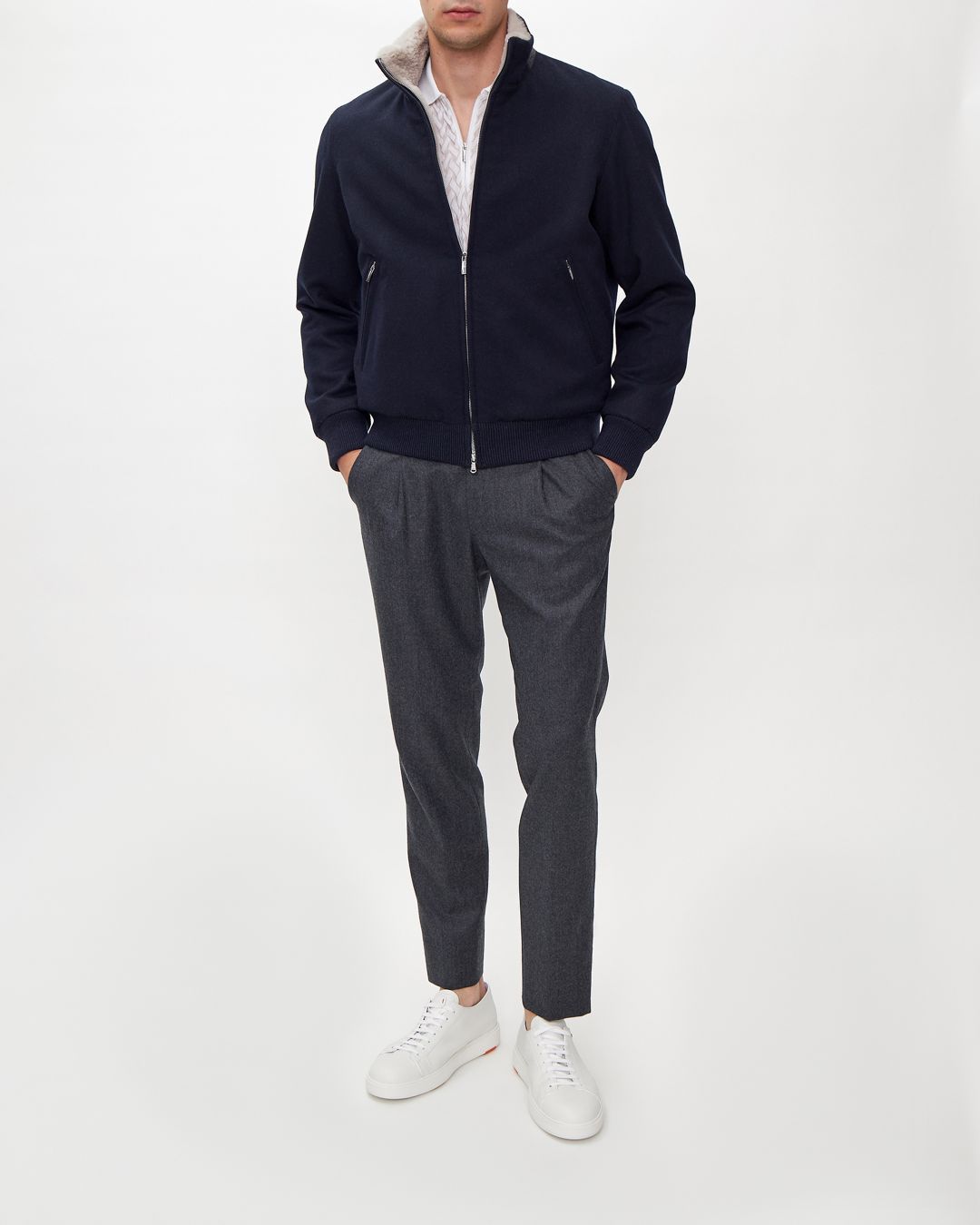 Купить Куртка CORTIGIANI