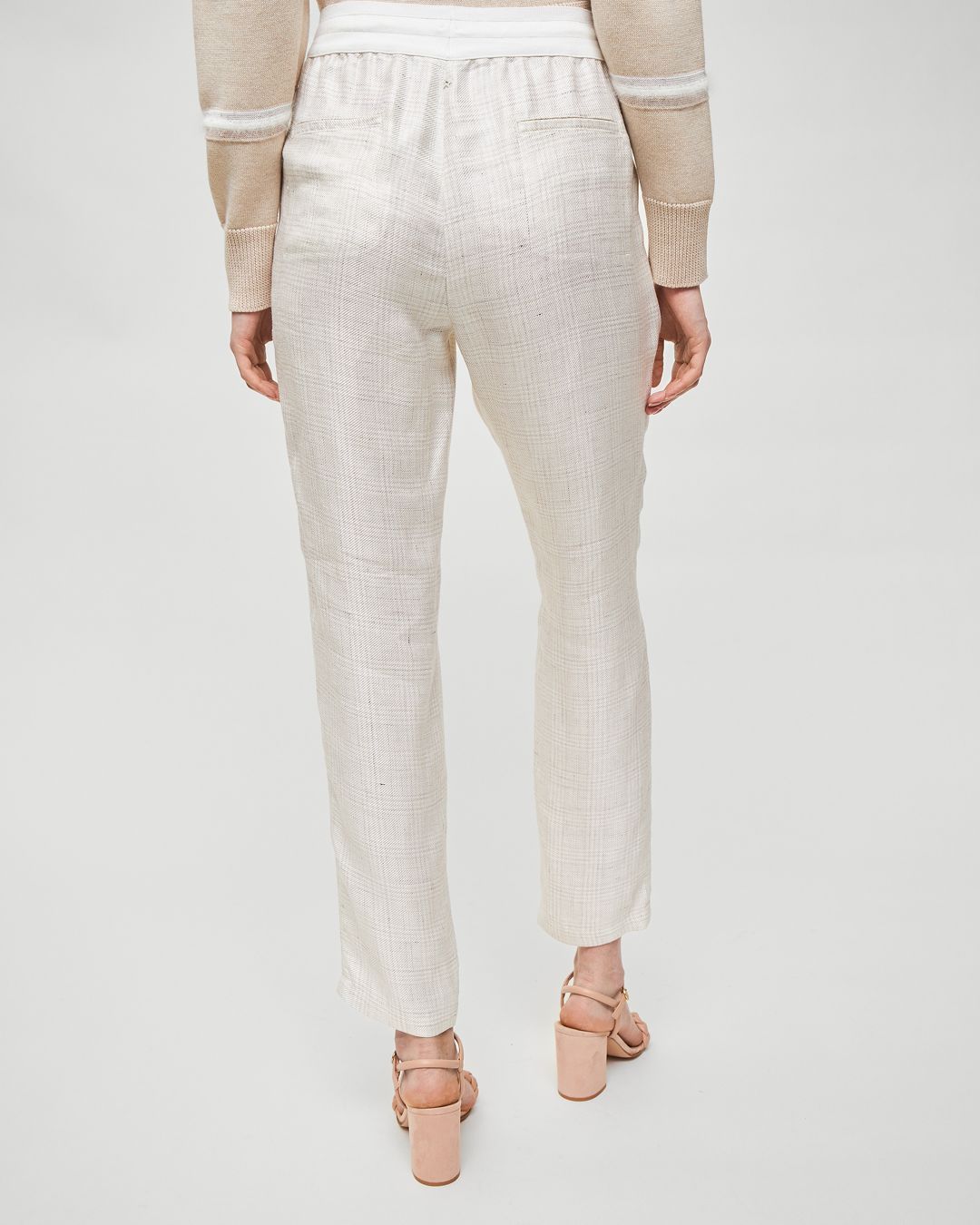 Купить Брюки LORENA ANTONIAZZI