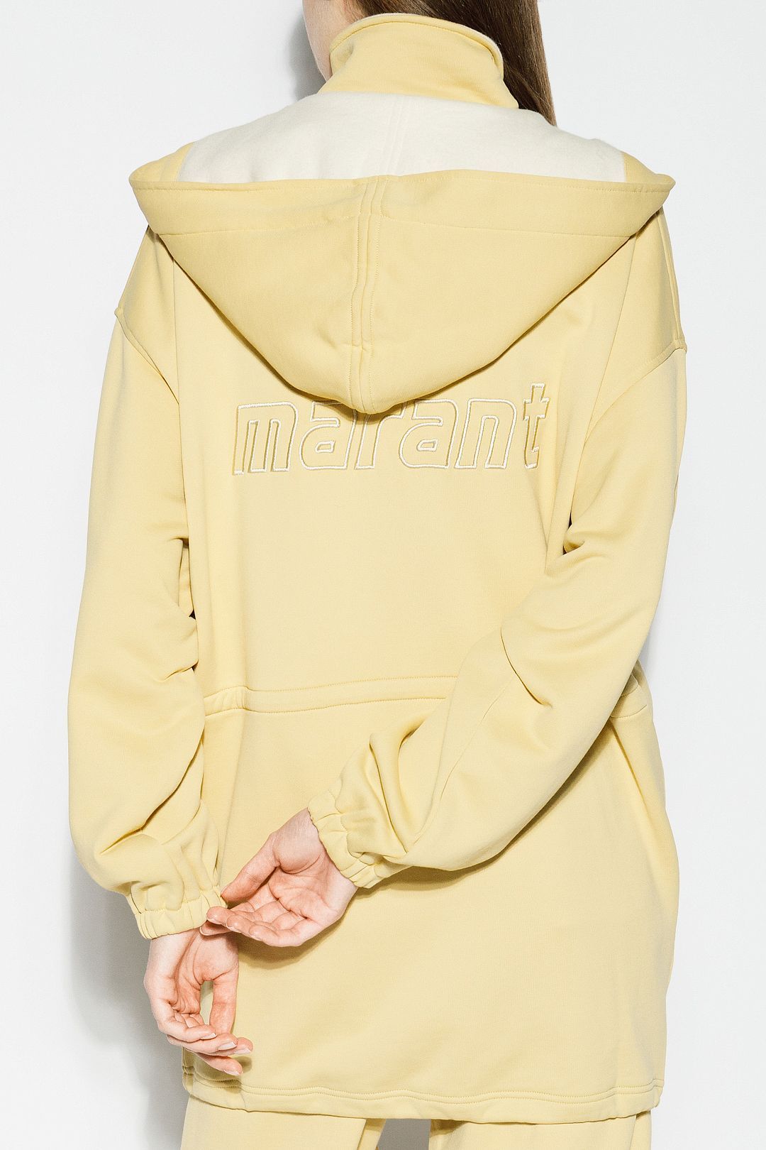 Купить Куртка ISABEL MARANT ETOILE