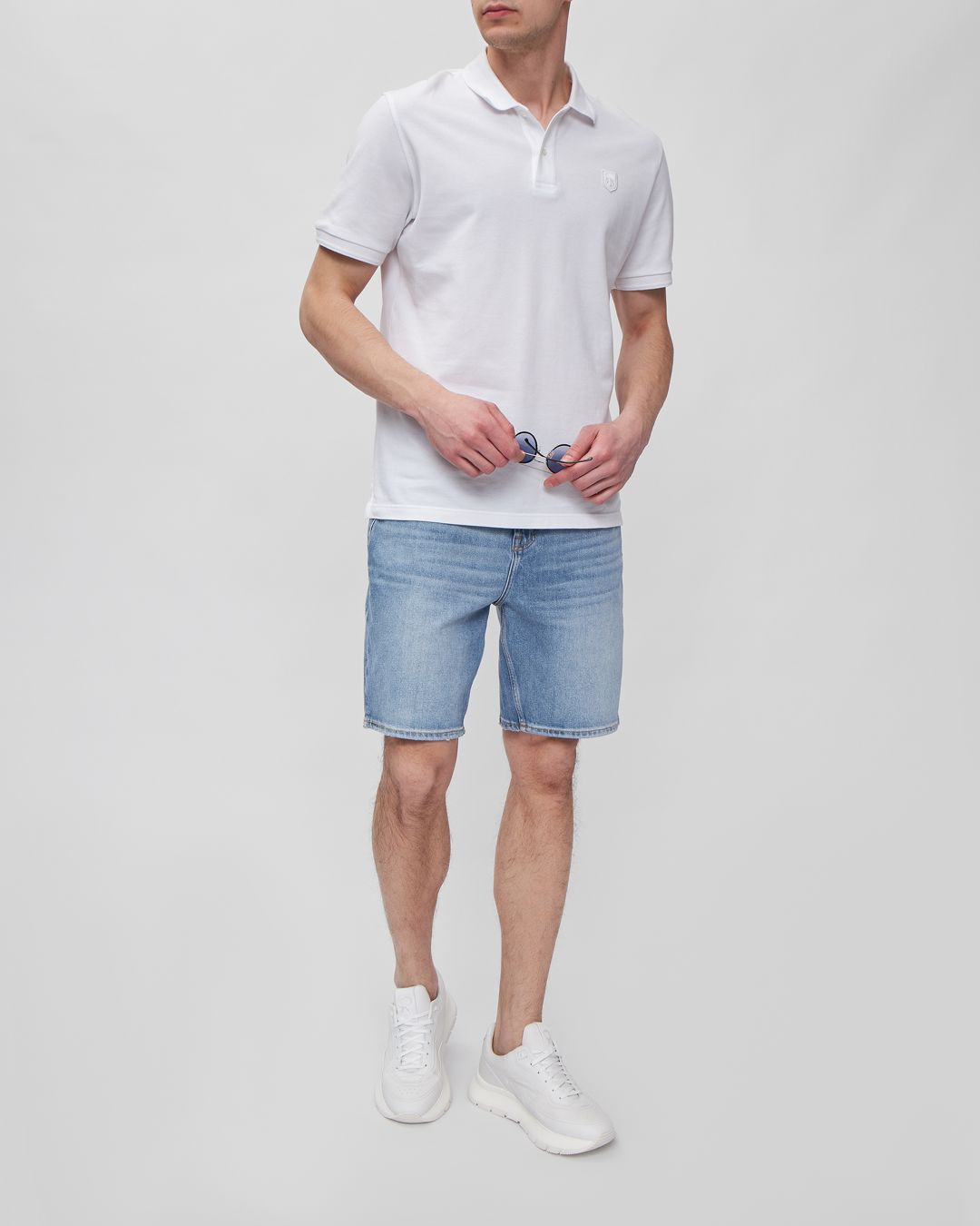 Купить Кроссовки GIANVITO ROSSI