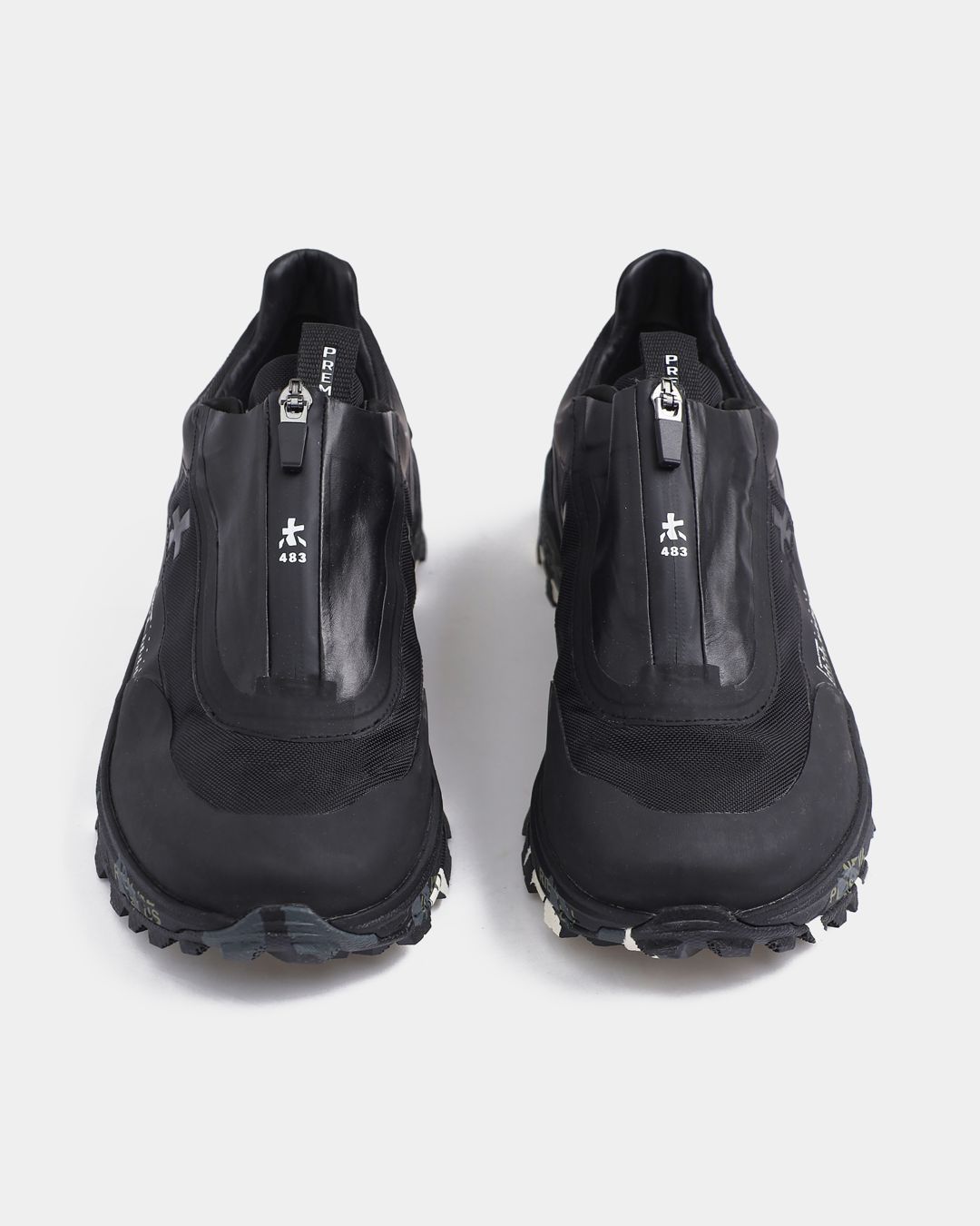 Купить Кроссовки PREMIATA