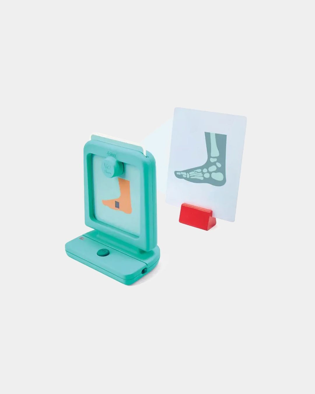 Купить Игровой набор добрый доктор HAPE