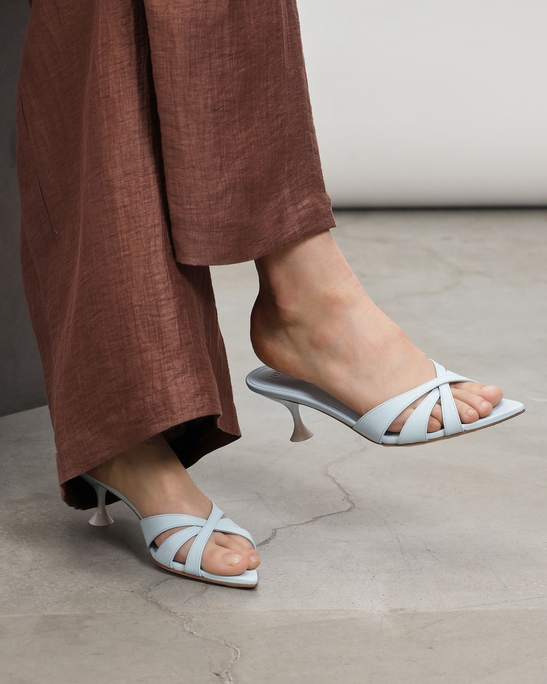 Купить Туфли 3JUIN