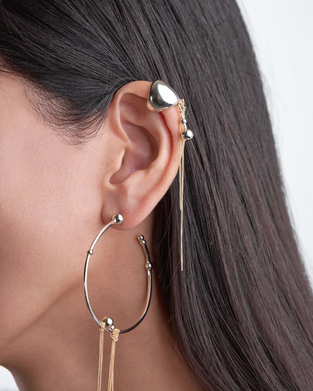 Купить Кафф CAVIAR