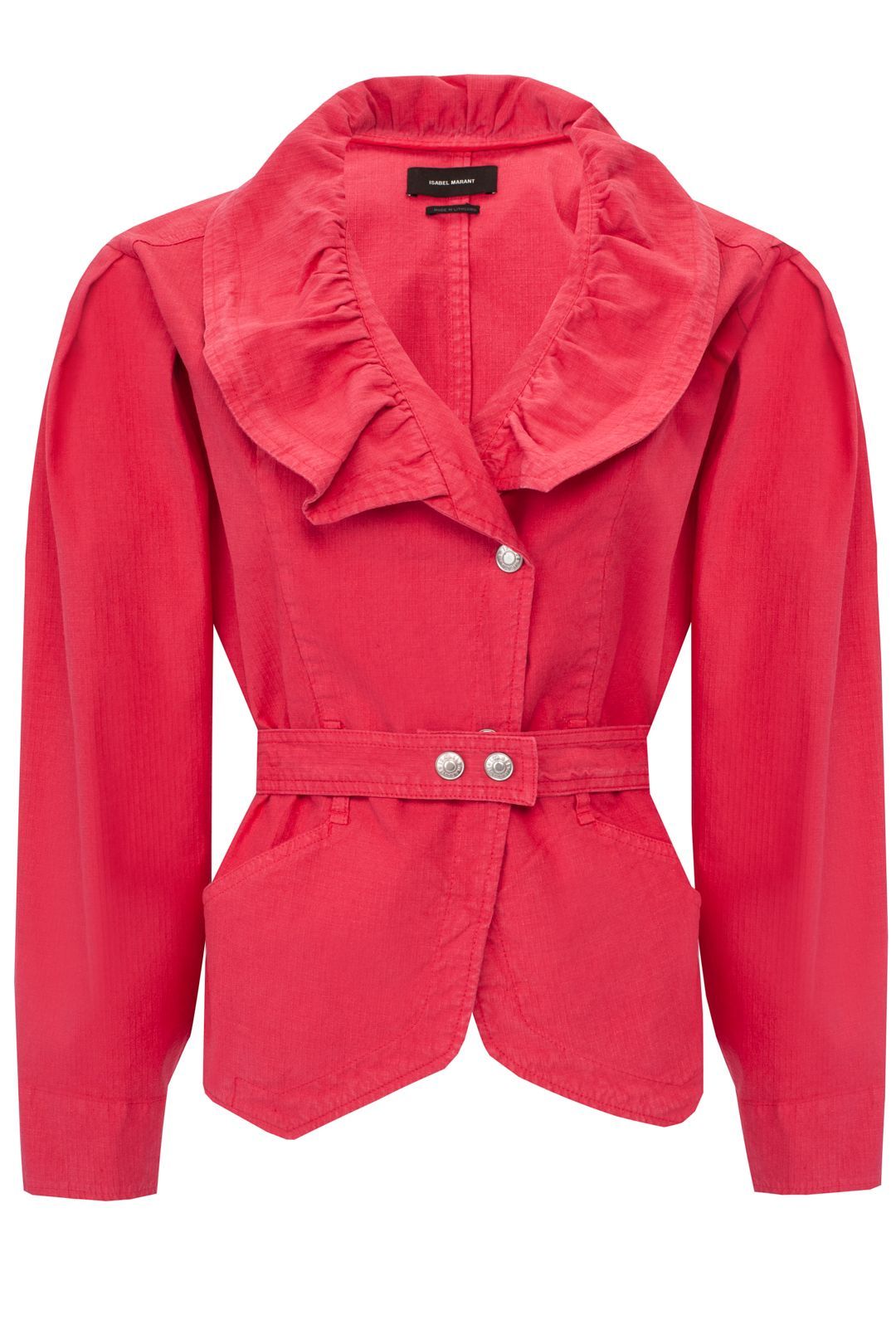 Купить Жакет ISABEL MARANT