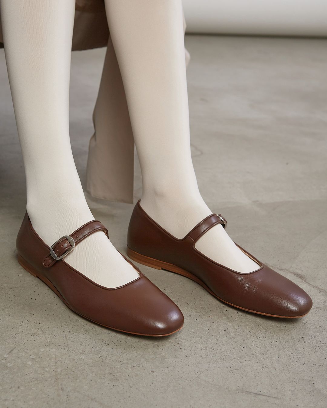 Купить Туфли LE MONDE BERYL