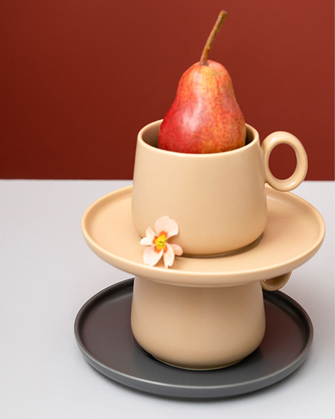 Купить Чайный набор TKANO