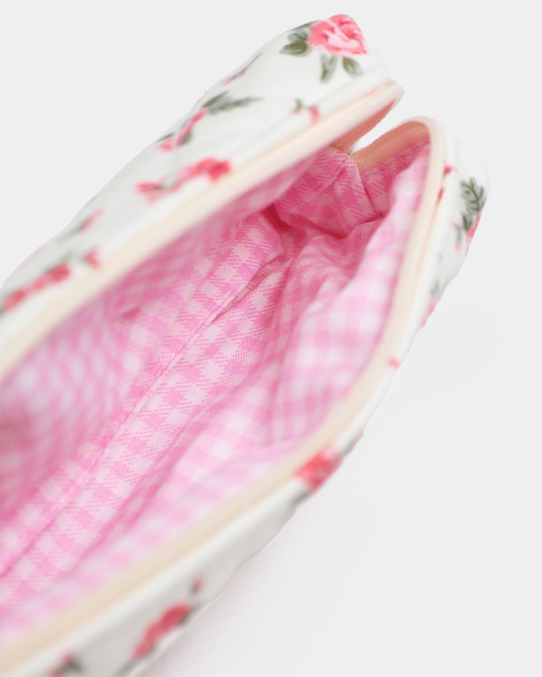 Купить Пенал с принтом ванильный зефир Boja