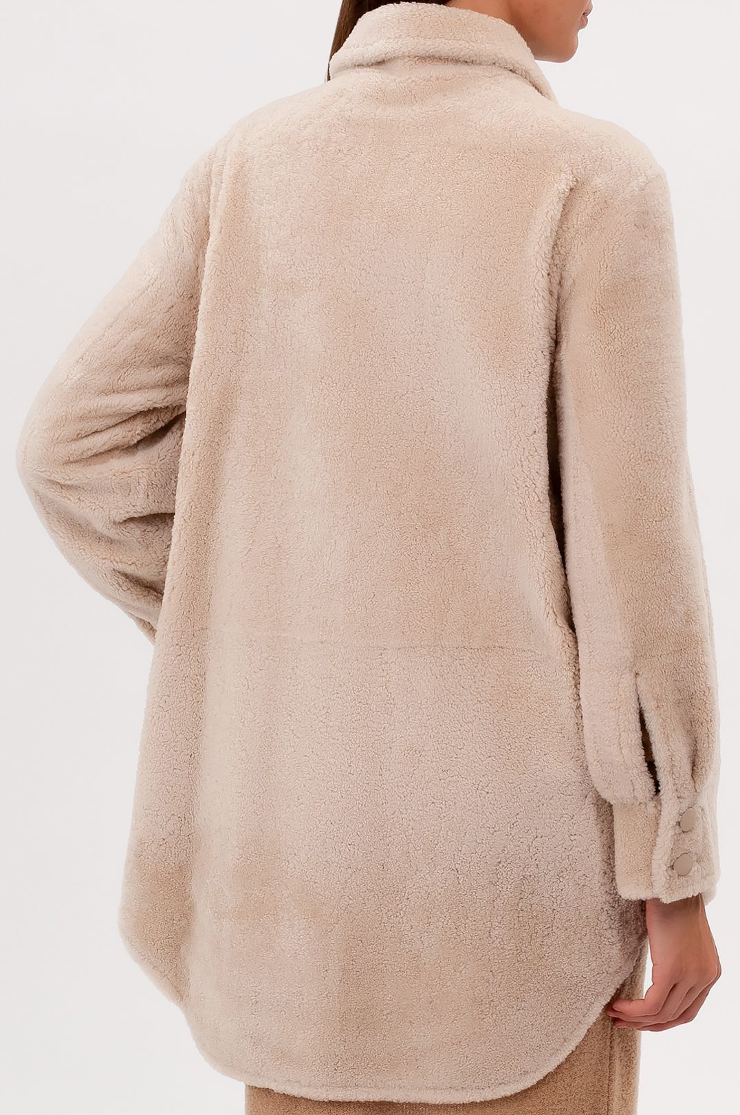 Купить Дубленка ANNE VEST