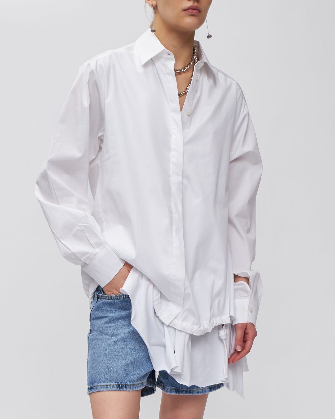 Купить Рубашка DIESEL