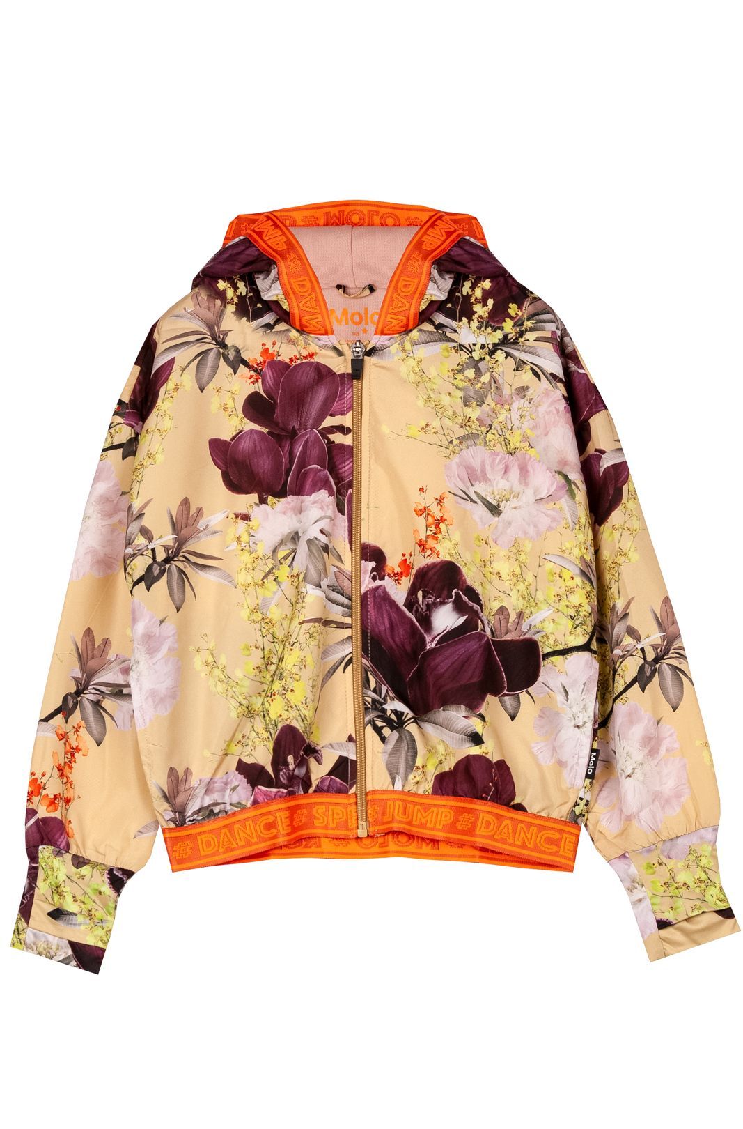 Купить Куртка MOLO KIDS