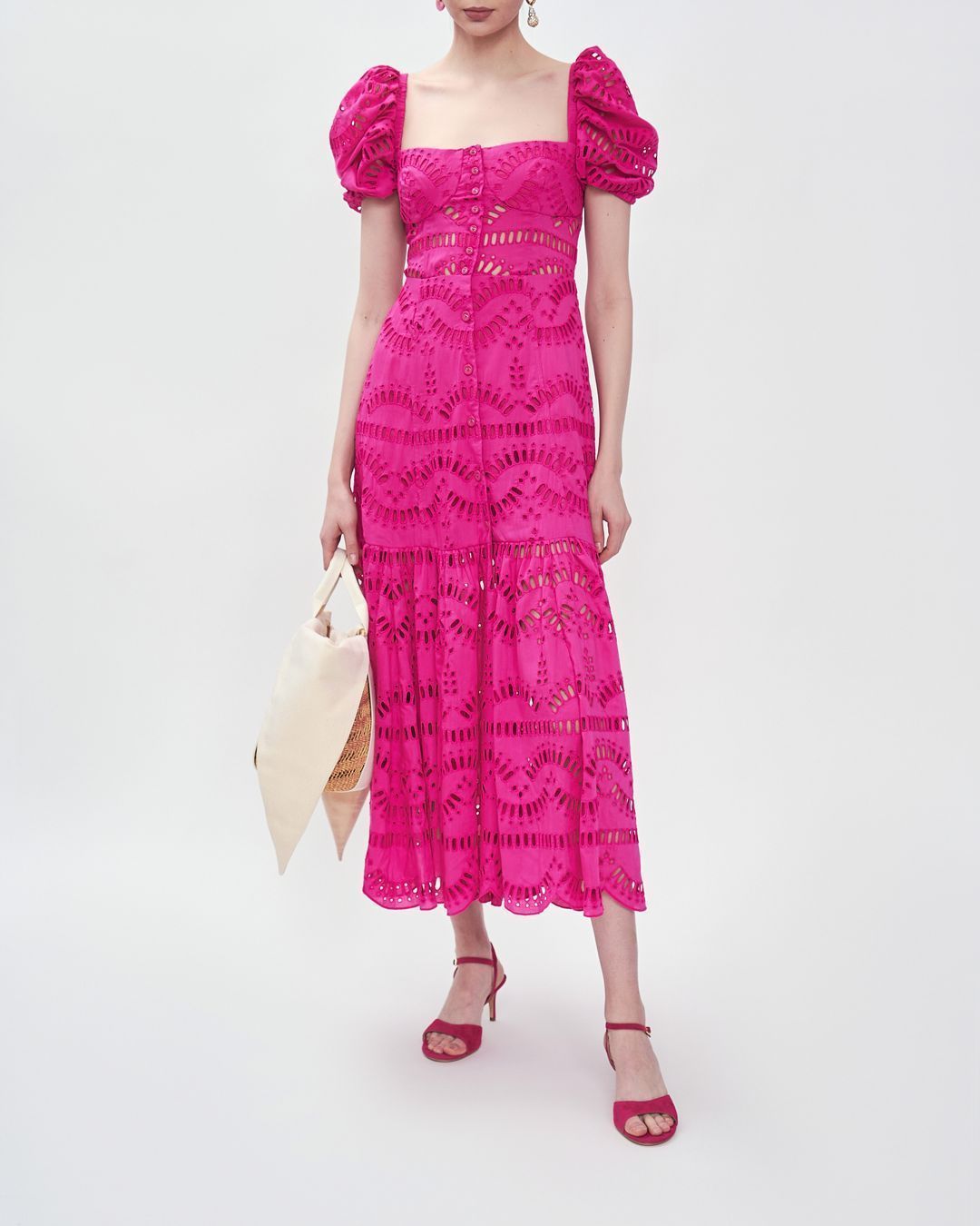 Купить Платье CHARO RUIZ