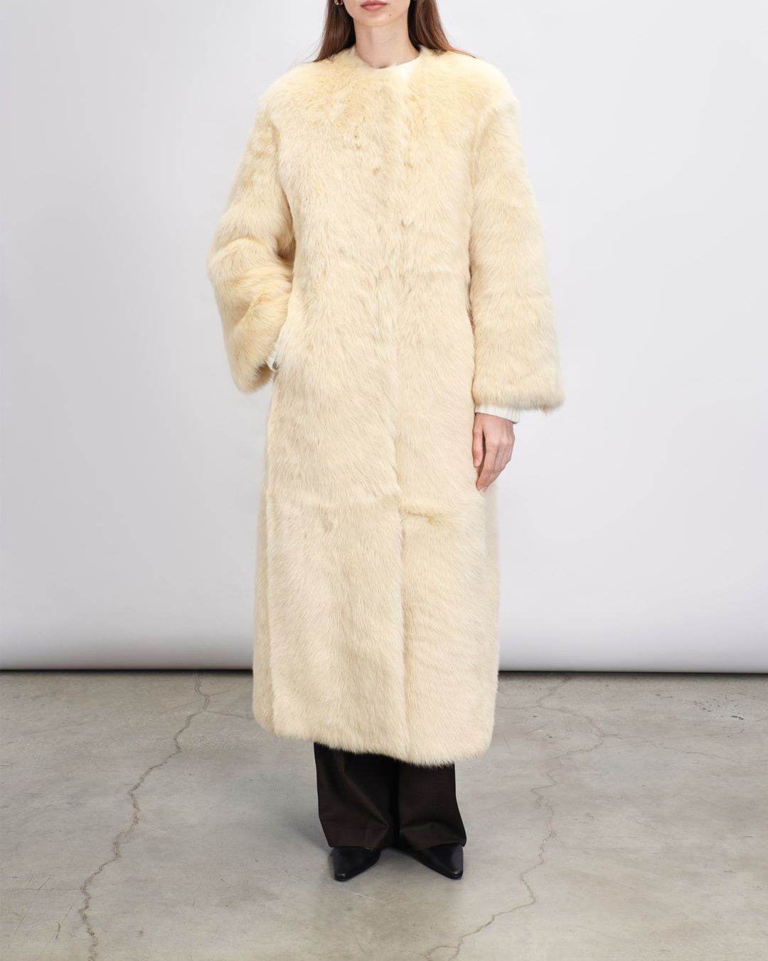 Купить Шуба LOULOU DE SAISON