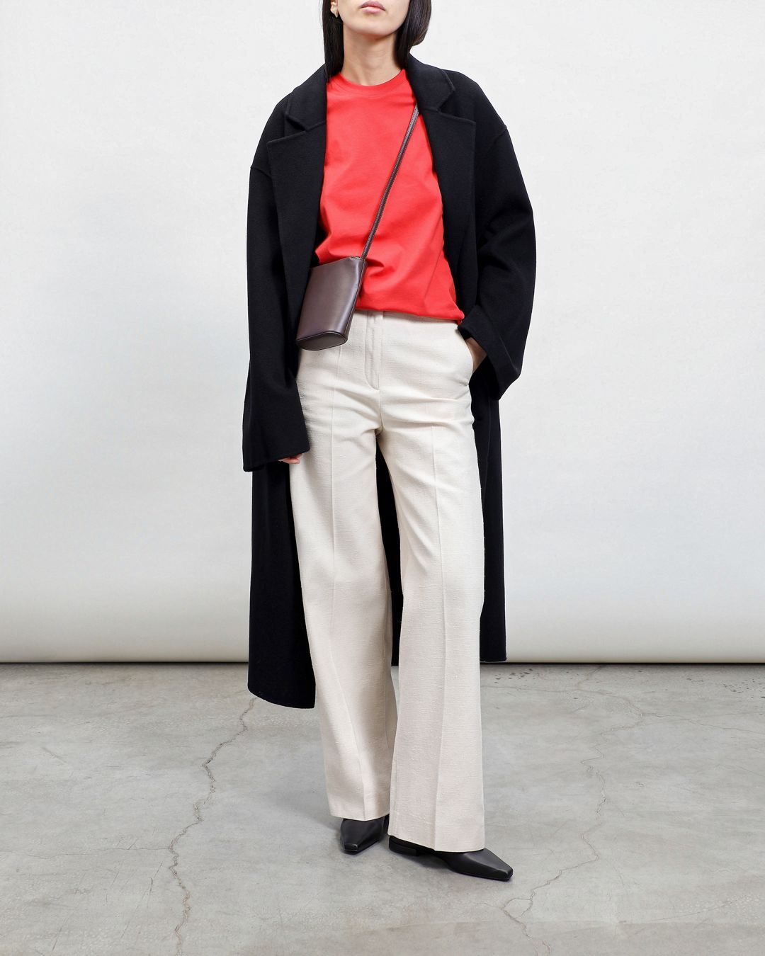 Купить Футболка LOULOU DE SAISON