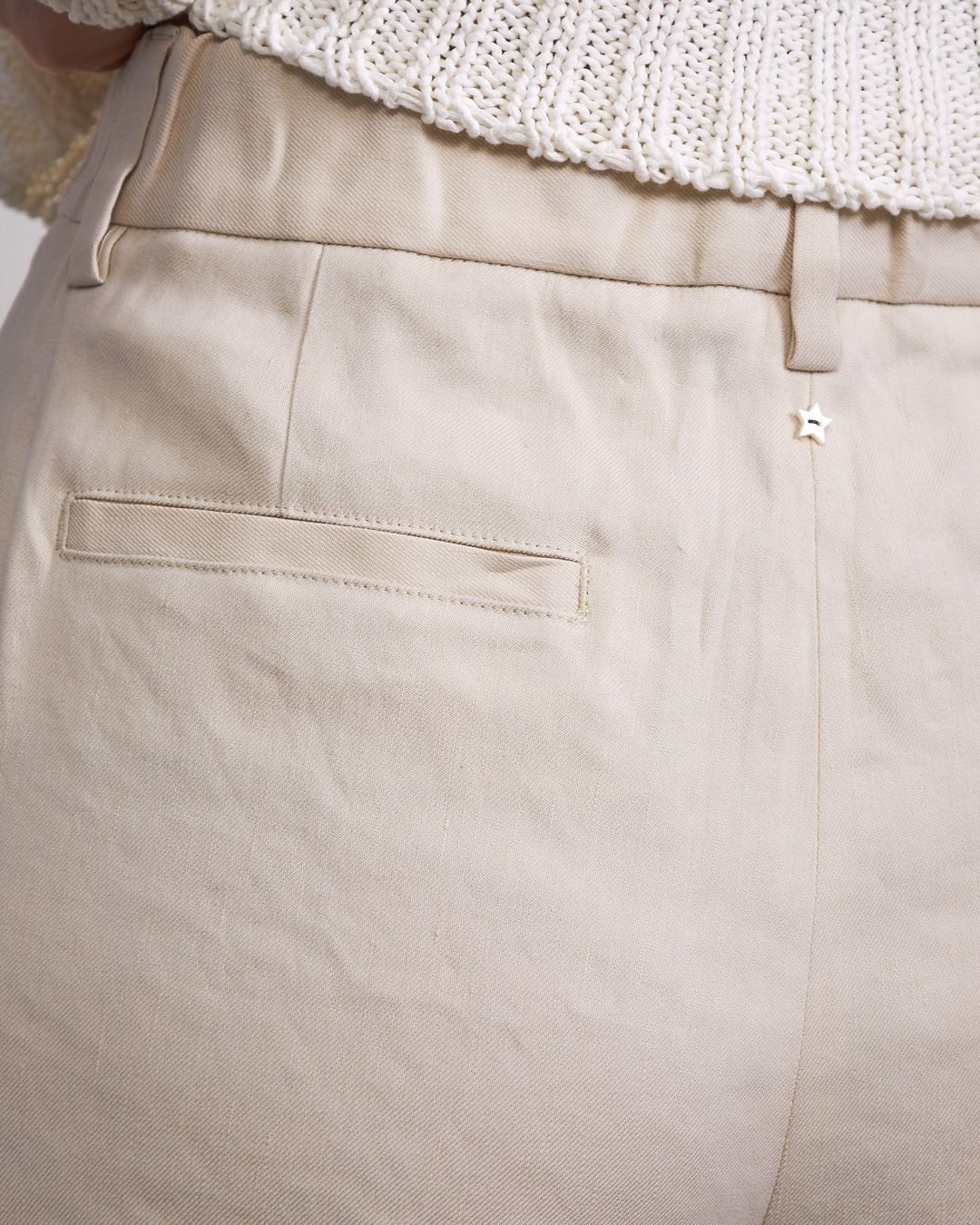 Купить Брюки LORENA ANTONIAZZI