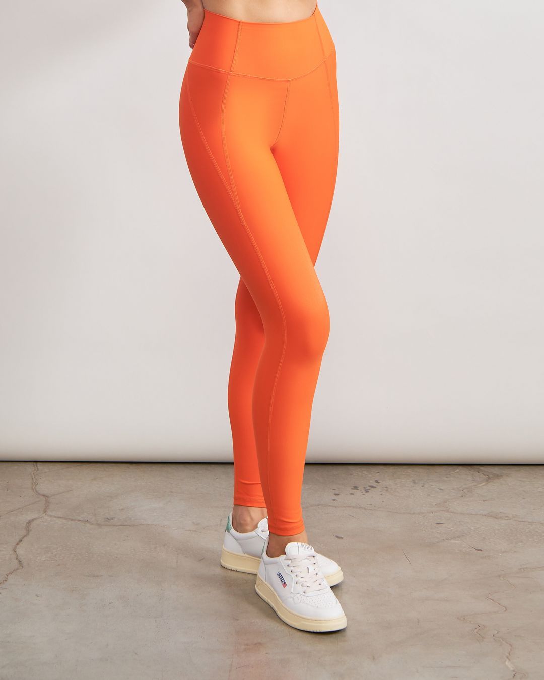 Купить Леггинсы ALMOND CREW