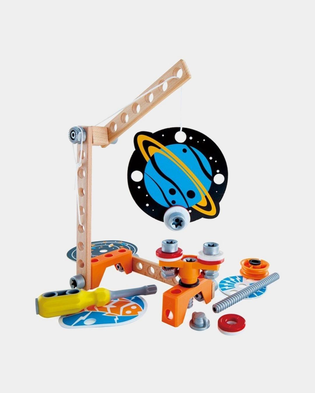 Купить Игровой набор  научная лаборатория HAPE