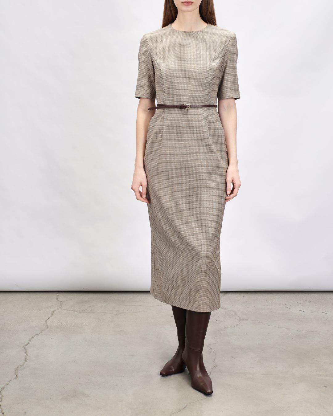 Купить Платье OLOLOL