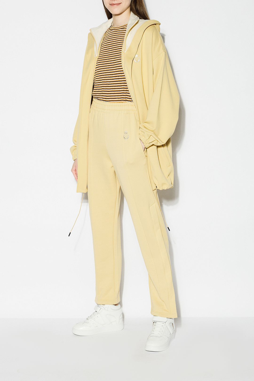 Купить Куртка ISABEL MARANT ETOILE