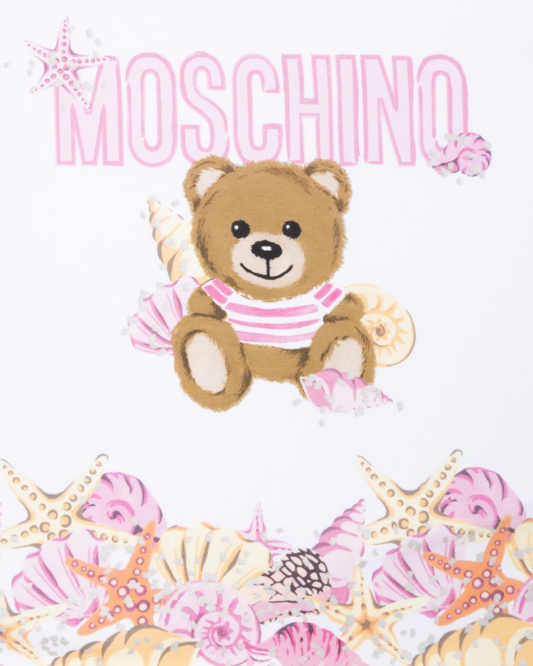 Купить Костюм MOSCHINO