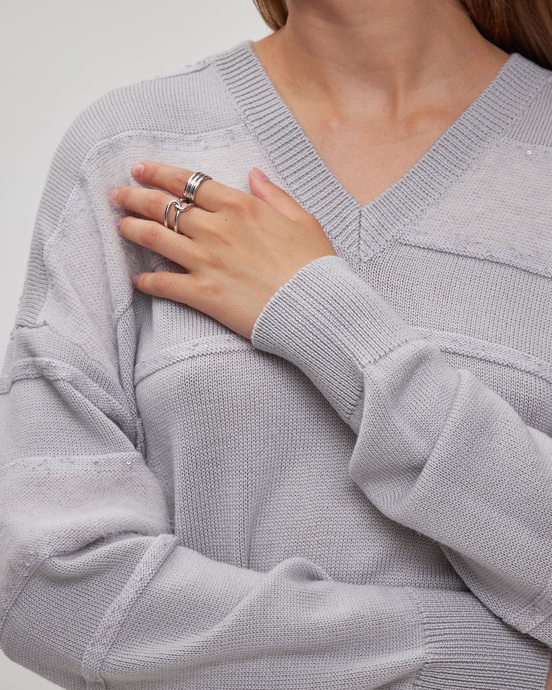 Купить Джемпер LORENA ANTONIAZZI