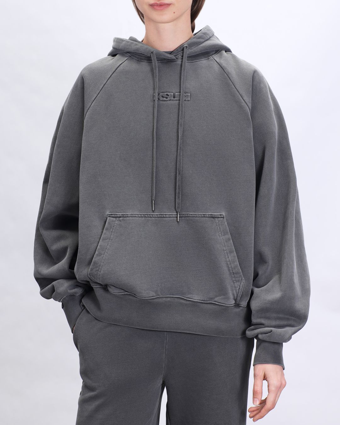 Купить Худи KSUBI