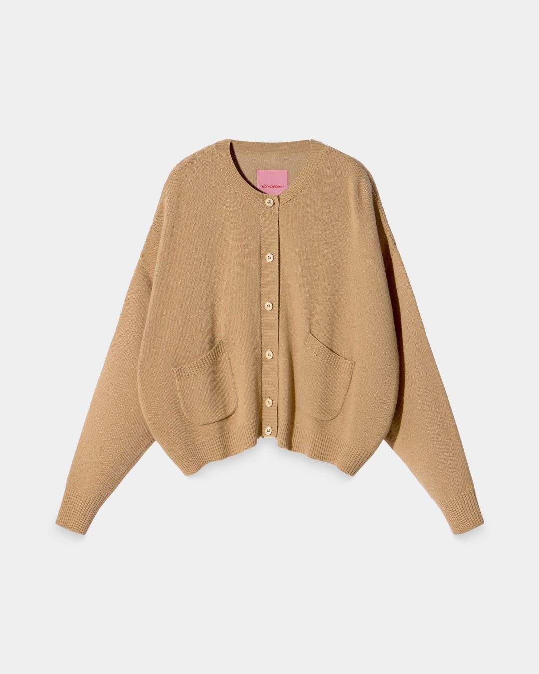 Купить Кардиган MONOCHROME