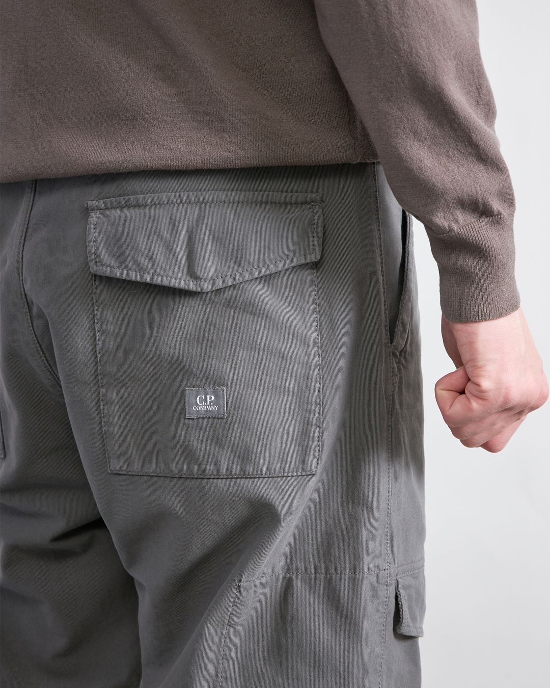 Купить Брюки CP COMPANY