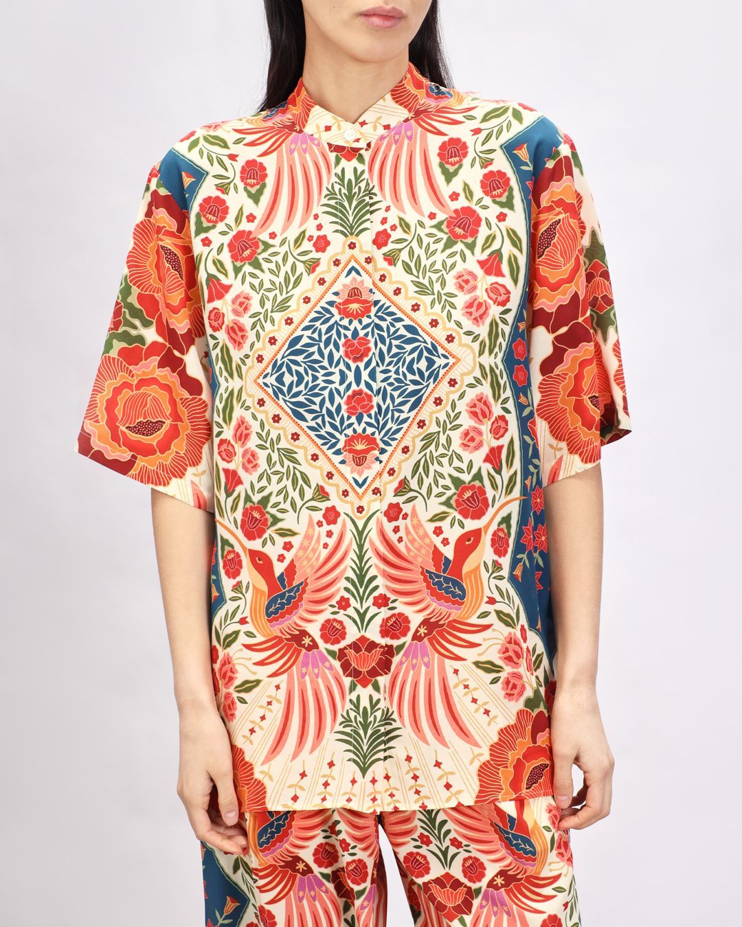 Купить Блуза OLOLOL