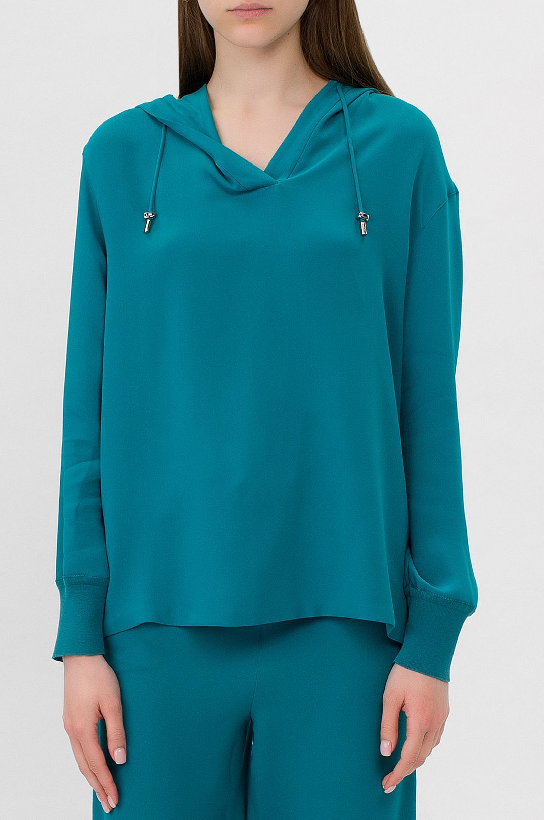 Купить Блуза LORO PIANA