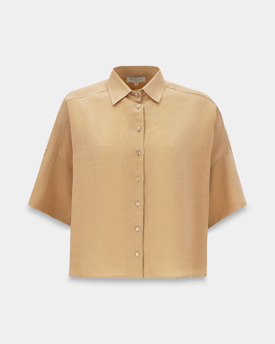 Купить Рубашка ANTONELLI FIRENZE