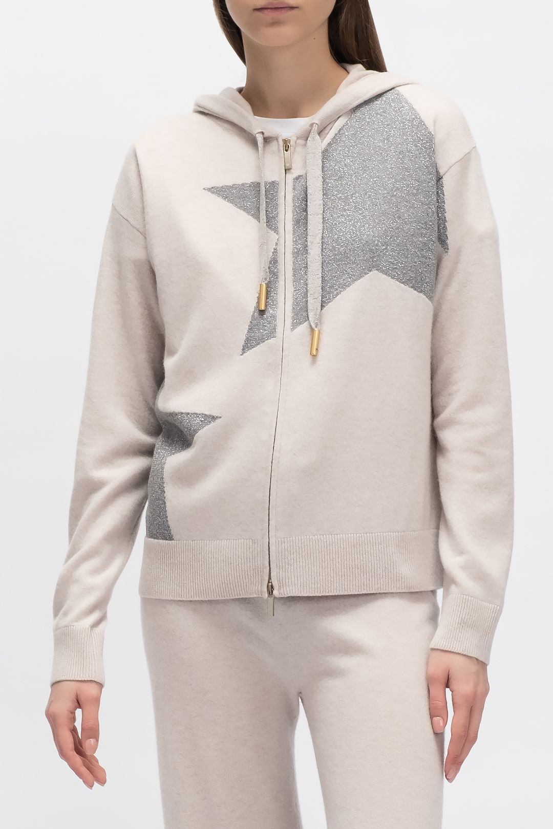 Купить Кардиган LORENA ANTONIAZZI