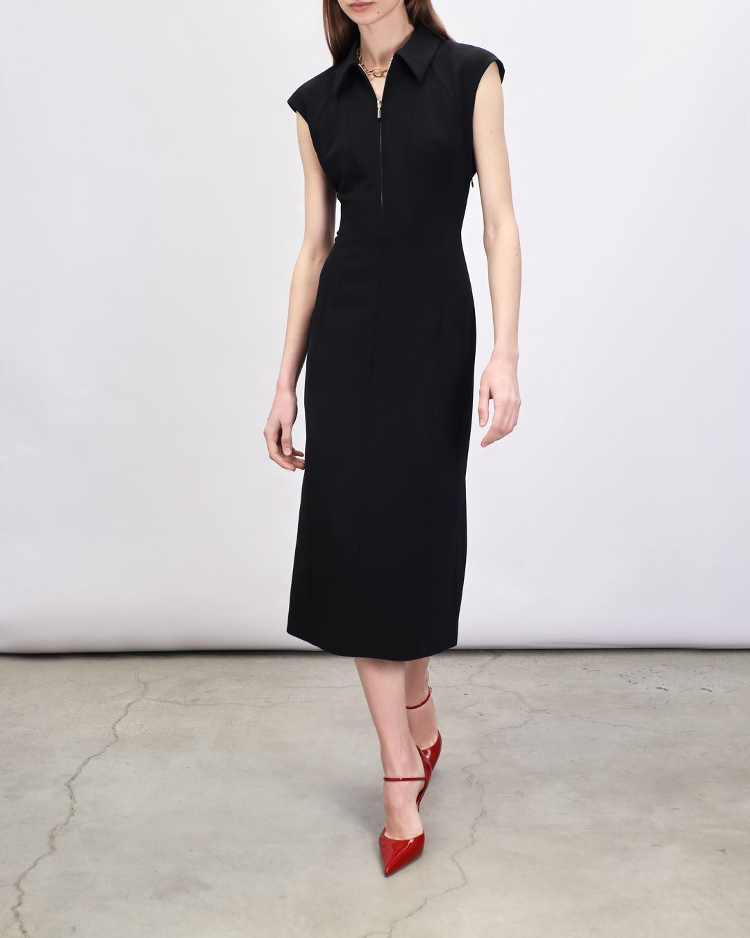 Купить Платье MAX MARA STUDIO