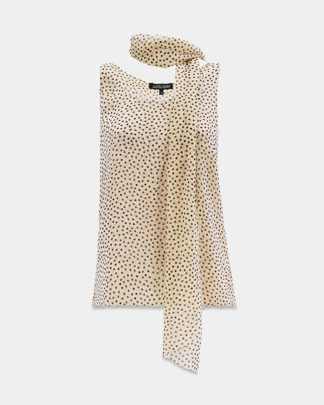 Купить Топ LESYANEBO