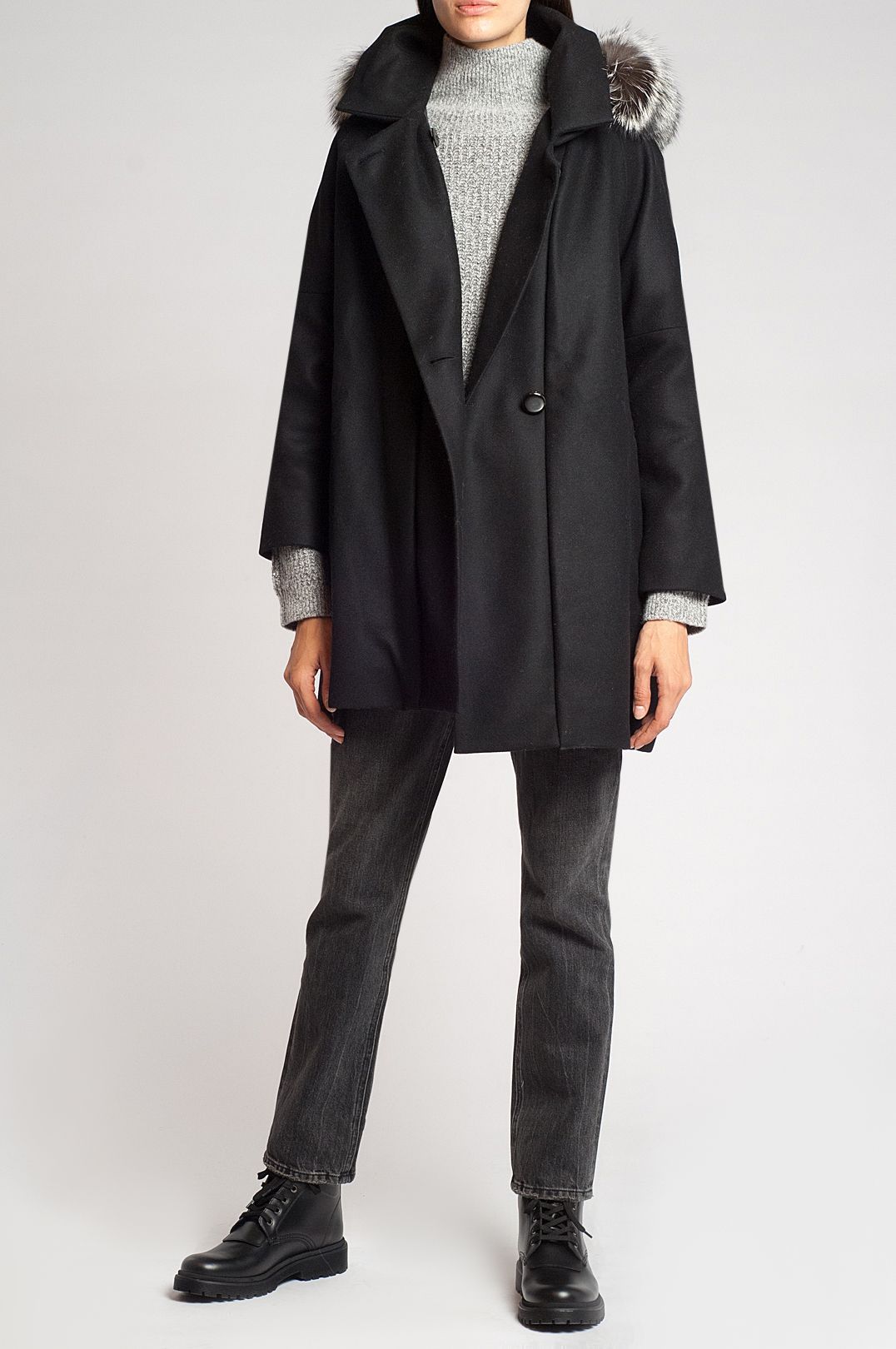 Купить Пальто DIEGO M