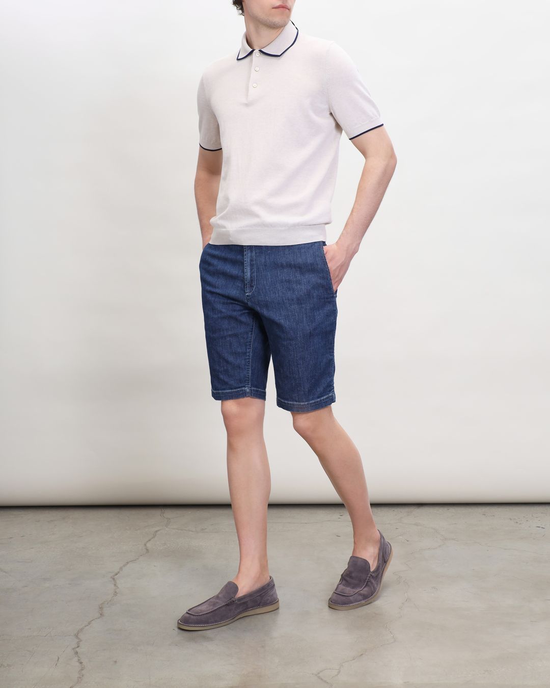 Купить Шорты RICHARD J. BROWN