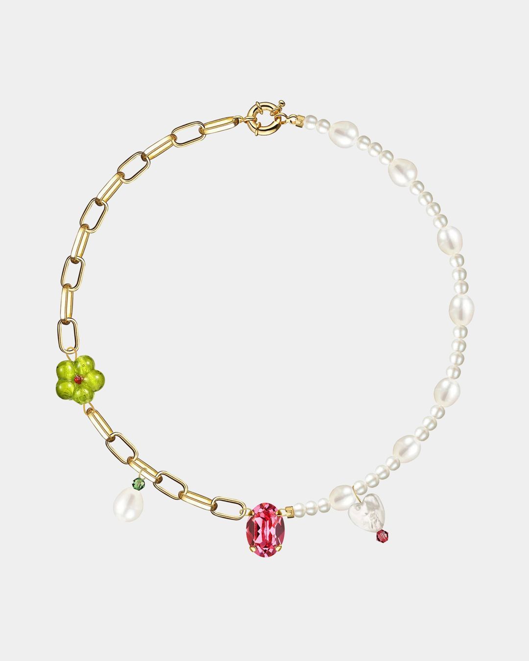 Купить Колье PHENOMENAL STUDIO