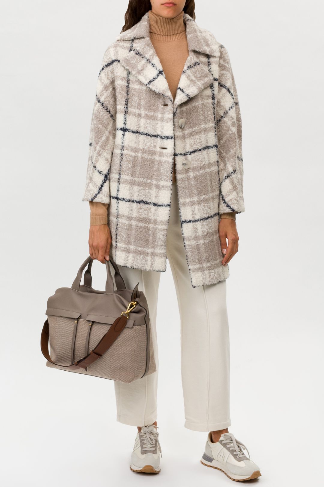 Купить Пальто DIEGO M