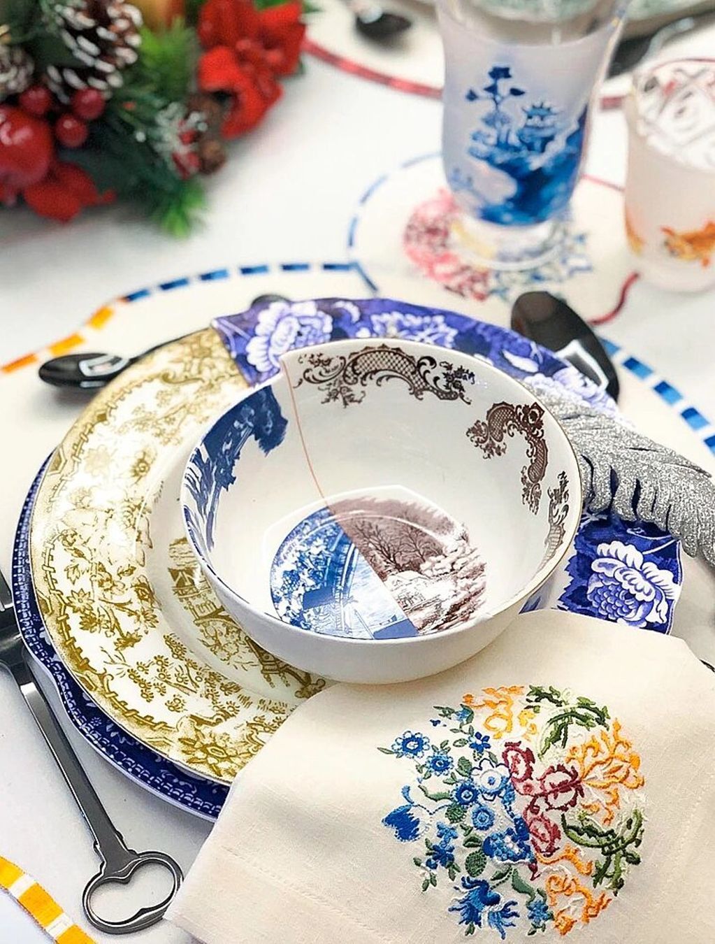 Купить Чаша SELETTI