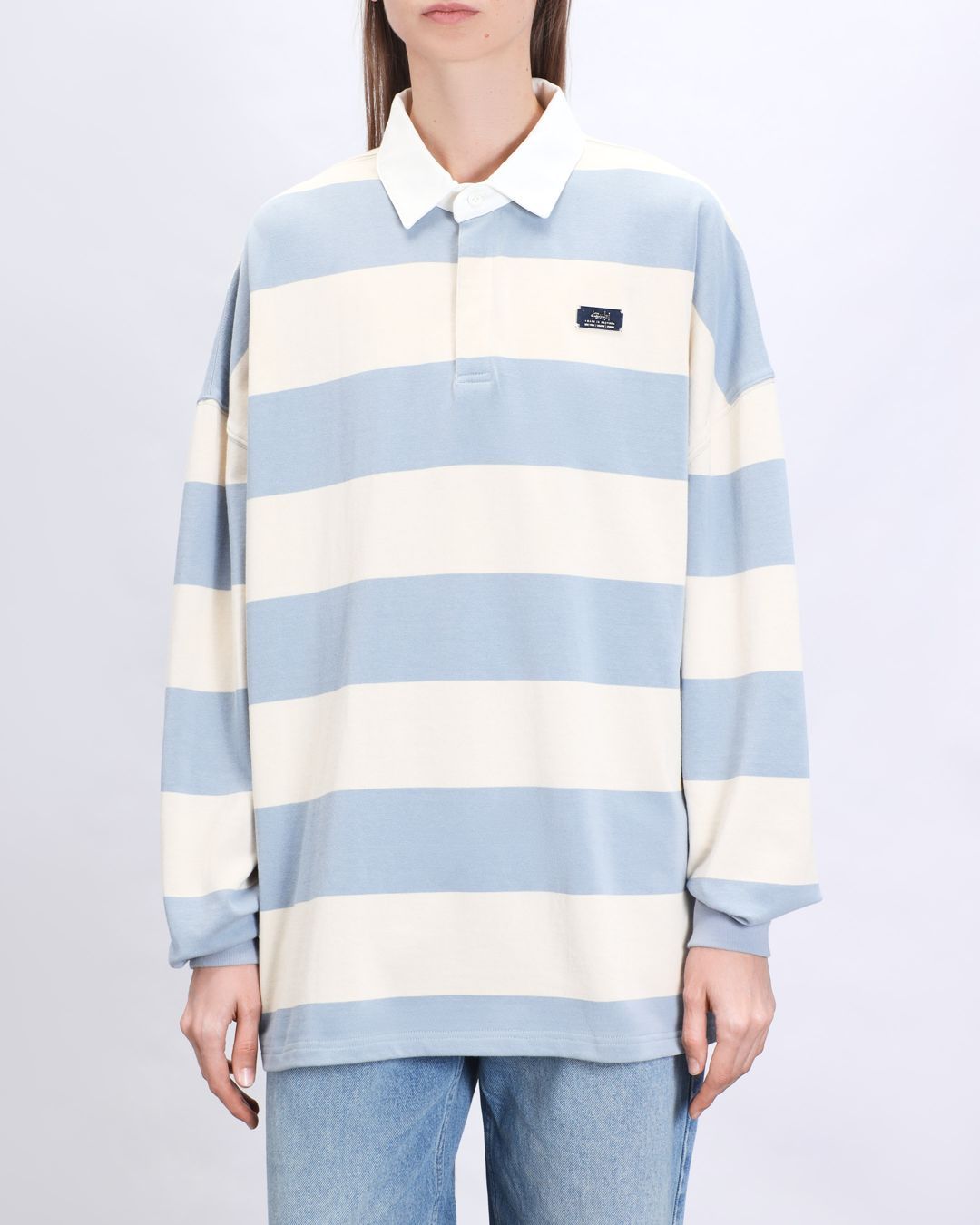 Купить Лонгслив KSUBI