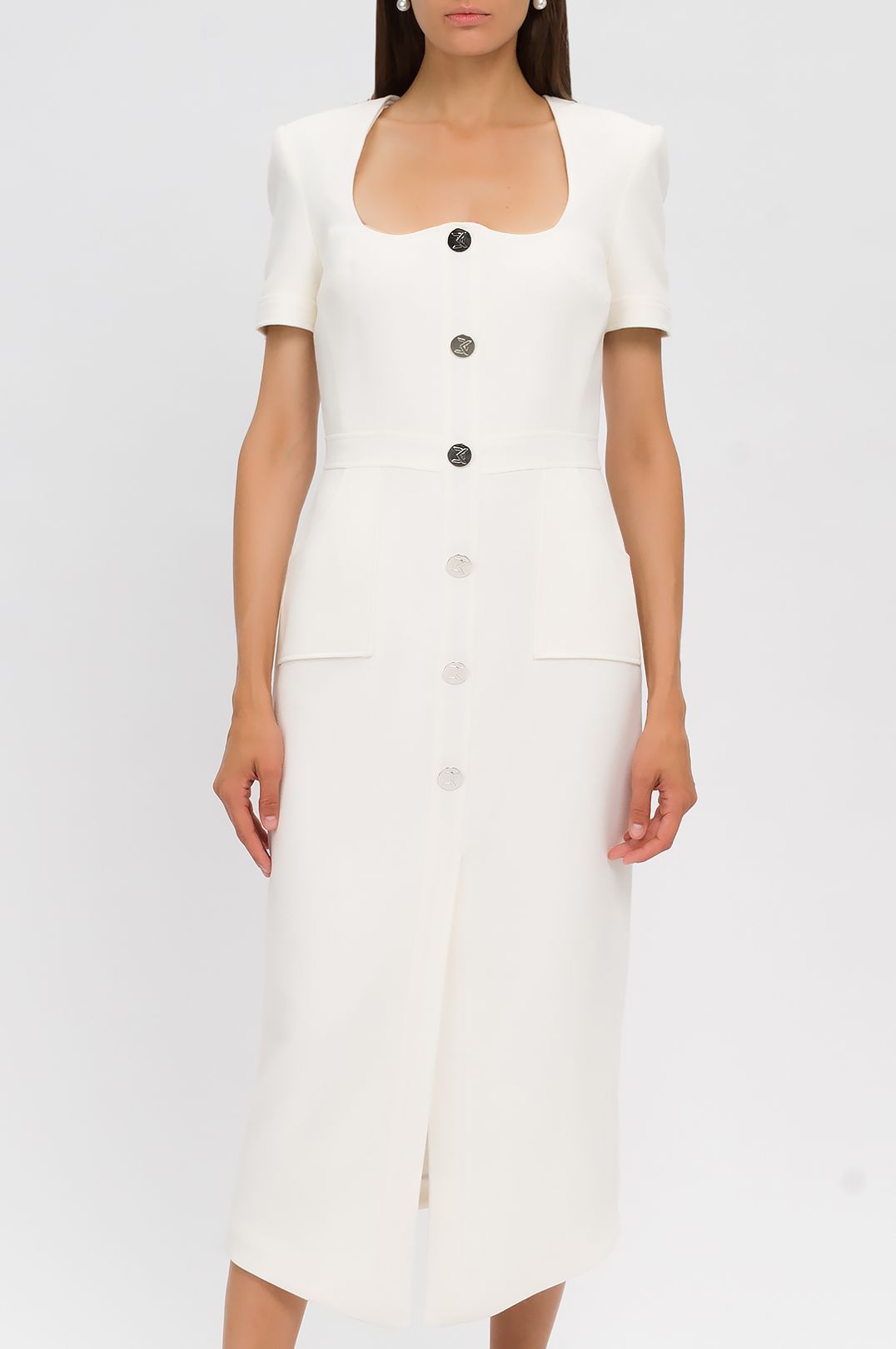 Купить Платье DAVID KOMA