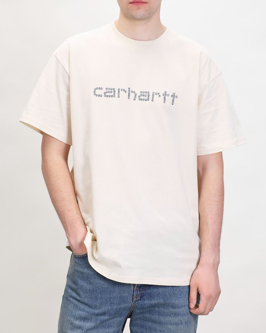 Купить Футболка CARHARTT WIP