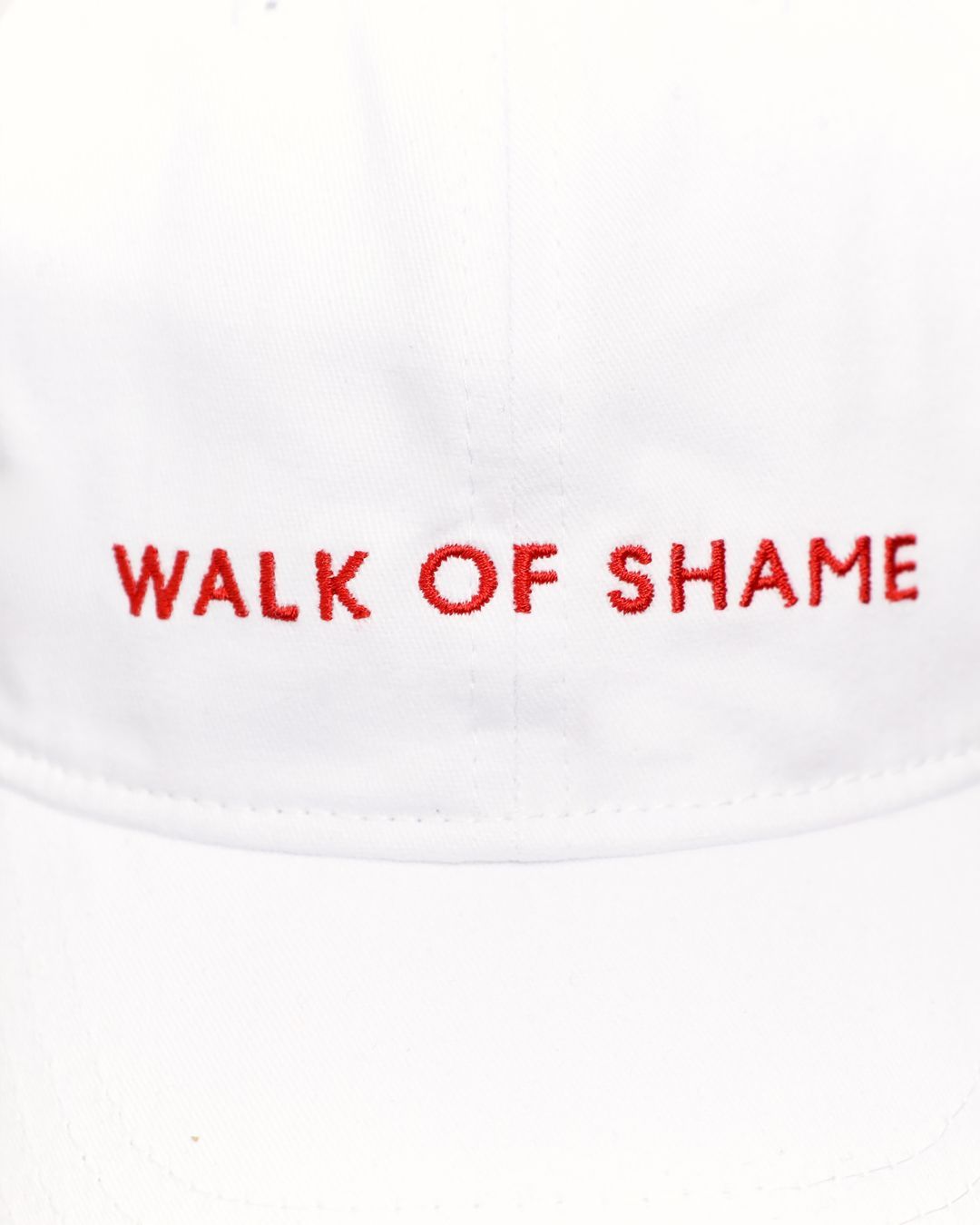 Купить Кепка WALK OF SHAME