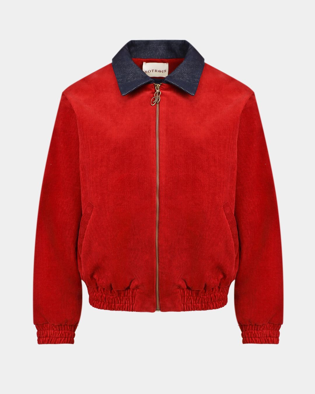 Купить Куртка BOTROIS