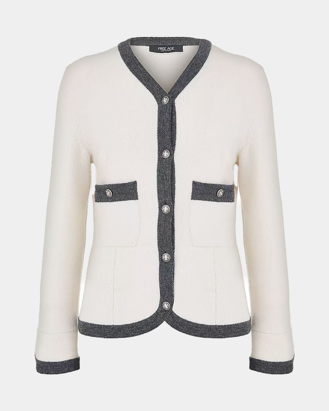 Купить Жакет FREE AGE