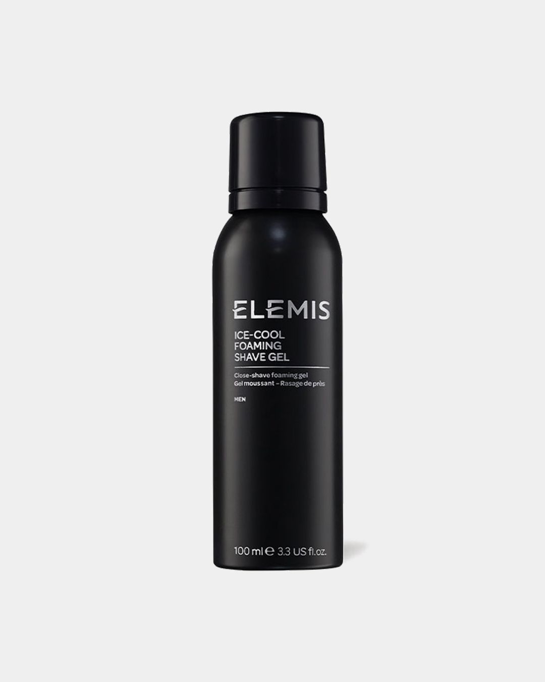 Купить Пенящийся гель для бритья ледяная свежесть ELEMIS
