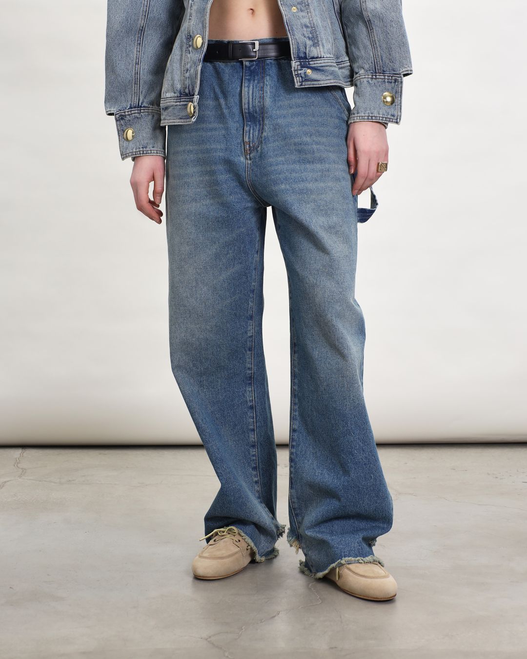 Купить Джинсы DARKPARK