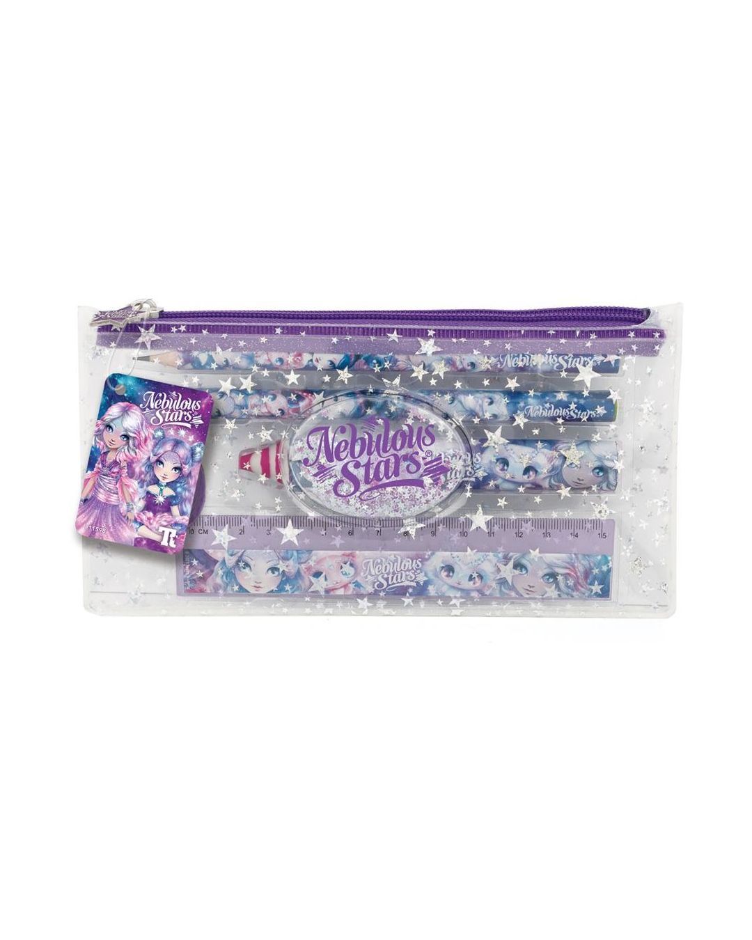 Купить Набор канцелярских принадлежностей NEBULOUS STARS
