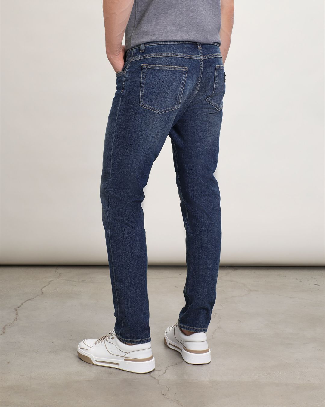 Купить Джинсы DOLCE & GABBANA